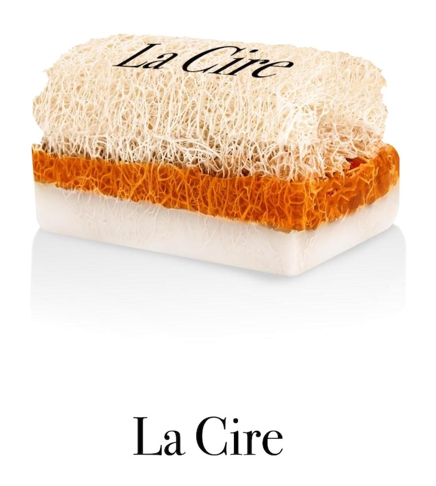 La Cire Bal-Propolis-Süt Sabun 110 gr