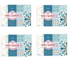Hacı Şakir Özel Çini Serisi Sabun 16x225 gr