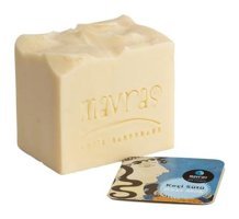 Mavras Organik Keçi Sütü-Zeytinyağ Sabun 150 gr