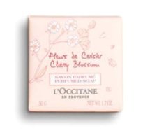 L'Occitane Kiraz Çiçeği Sabun 50 gr