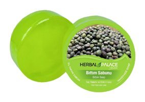 Herbal Palace Organik Bıttım Sabunu 125 gr