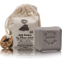 Omorphia Organik Aktif Karbon Sabun 120 gr