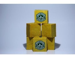 Mahmut Çavuşlar Bitkisel Ürünler Organik Bıttım Sabunu 1 kg