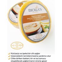 Biolea's Skincare Organik Kavun Sabun 130 gr