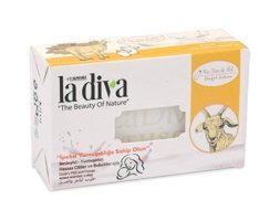 La Diva Bal-Keçi Sütü Sabun 100 gr