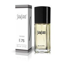 Sansiro No. E75 EDP Çiçeksi Erkek Parfüm 50 ml