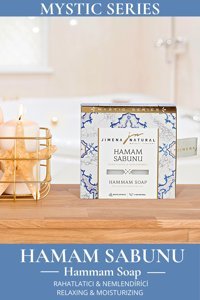 Jimena Natural Mystic Series Sabun 150 gr