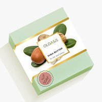 Olgasis Kırışıklık Giderici Nemlendirici Shea Yağı Sabun 120 gr