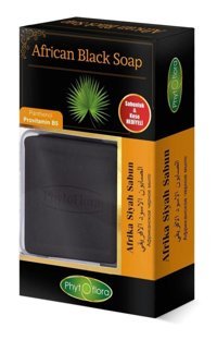 Phytoflora B5 Vitamini Sabun 125 gr