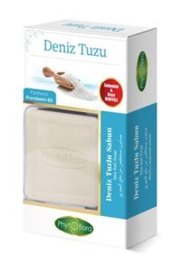 Phytoflora Deniz Tuzu Sabun 2x125 gr