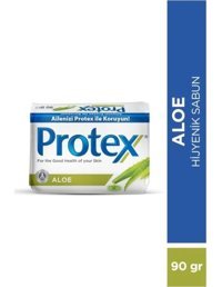 Protex Hijyenik Antibakteriyel Aloe Vera Sabun 90 gr