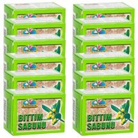 Karden Organik Bıttım Sabunu 12x150 gr