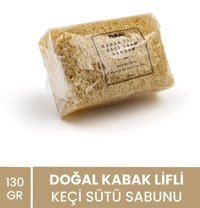 Phrau Organik Bal-Keçi Sütü Sabun 130 gr