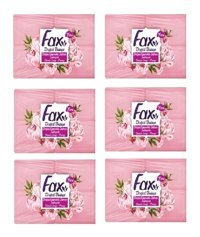 Fax Klasik Şakayık Sabun 24x125 gr