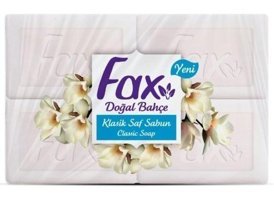 Fax Klasik Sabun 4x150 gr