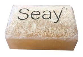 Seay Organik Sabun 130 gr