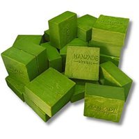 Hanzade Bitkisel Hatay Organik Defne Sabun 2 kg