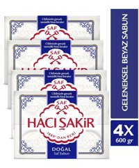 Hacı Şakir Sabun 16x150 gr