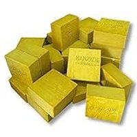 Hanzade Bitkisel Siirt Organik Bıttım Sabunu 3 kg