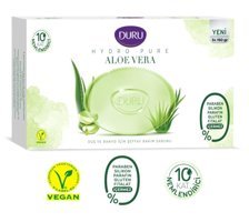 Duru Hydro Pure Aloe Vera Sabun 3x150 gr