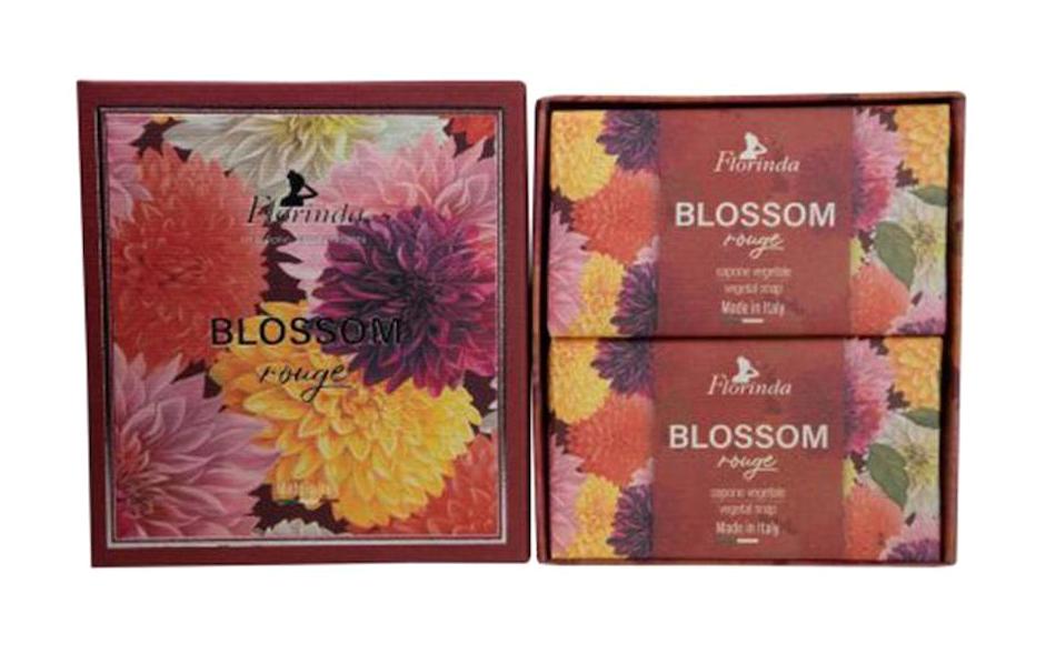 Florinda Blossom Rouge Organik Sabun 400 gr