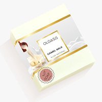 Olgasis Sıkılaştırıcı Canlandırıcı Deve Sütü Sabun 120 gr