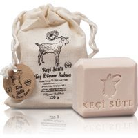 Omorphia Organik Keçi Sütü Sabun 120 gr