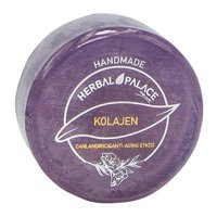 Herbal Palace Organik Kolajen Sabun 120 gr