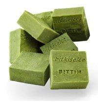 Bitkiselce Organik Bıttım Sabunu 1 kg