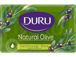 Duru Organik Zeytinyağ Sabun 150 gr