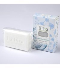La Diva D-Panthenol Sabun 100 gr