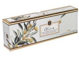 Olivos Zeytinyağ Sabun 3x100 gr