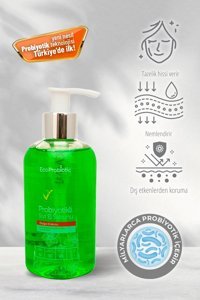 Ecoprobiotic Probiyotikli Sıvı Sabun 250 ml