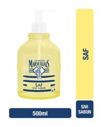 Le Petit Marseillais Saf Zeytinyağlı Sıvı Sabun 500 ml