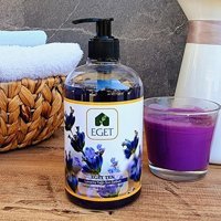 Eget Lavanta Sıvı Sabun 500 ml