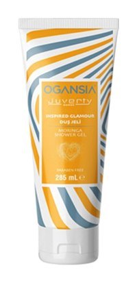 Ogansia Inspired Glamour Yasemin -Karanfil Duş Jeli 285 ml