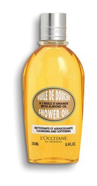 L'occitane Almond Badem Duş Jeli 250 ml