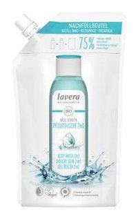 Lavera Basis Sensitiv Bitkisel Duş Jeli 500 ml