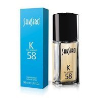 Sansiro No. K58 EDP Çiçeksi Kadın Parfüm 50 ml