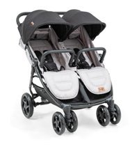 Baby2go Sunflower Katlanabilir Puset Bebek Arabası Siyah