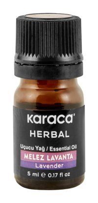 Karaca Home Esansiyel Yağ Melez Lavanta 5 ml