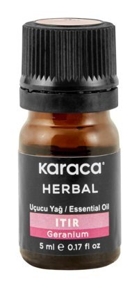 Karaca Home Esansiyel Yağ Itır 5 ml