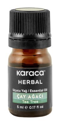 Karaca Home Esansiyel Yağ Çay Ağacı 5 ml