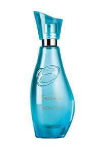 Avon Encanto Fascinating EDT Çiçeksi Kadın Parfüm 50 ml
