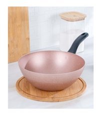 Acar Damla Teflon 24 cm Tava
