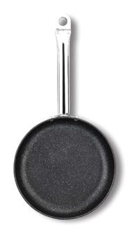 Korkmaz Proline Nero Granit 28 cm Tava