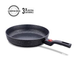 Korkmaz Ornella Döküm 24 cm Tava