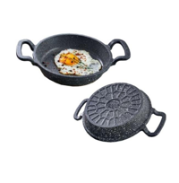 Eda Asya Granit 20 cm Tava