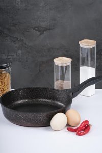 Acar Felix Döküm 28 cm Tava