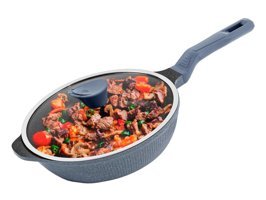 Dailmond Döküm 28 cm Tava